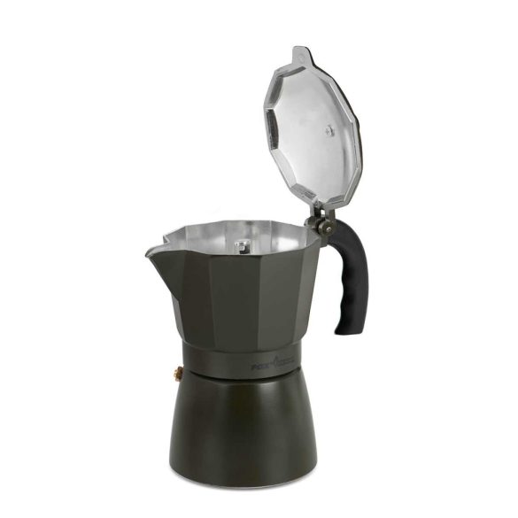 Fox Cookware Espresso Maker (450ml 9 cups)