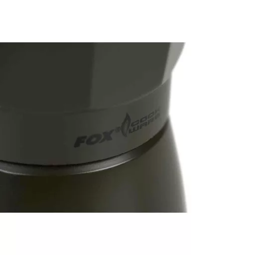 FOX Cookware Espresso Maker (450ml 9 cups)