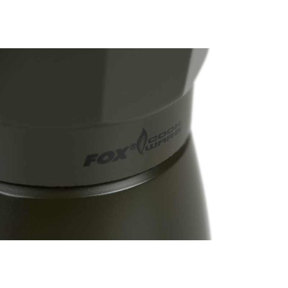 Fox Cookware Espresso Maker (450ml 9 cups)