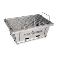 FOX Cookware Foldable BBQ