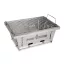 FOX Cookware Foldable BBQ