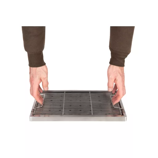 FOX Cookware Foldable BBQ