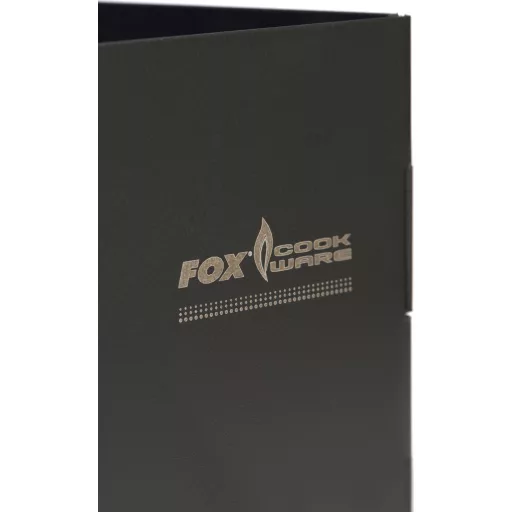 FOX Cookware Windshield 