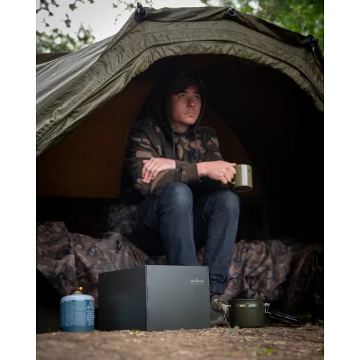 FOX Cookware Windshield 