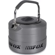 FOX Cookware Infrared Power Boil Kettle 1l
