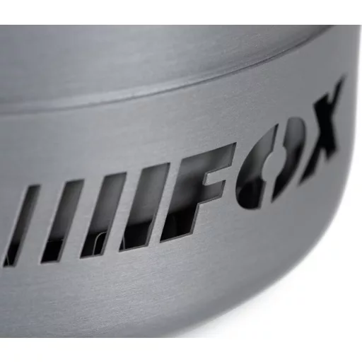 FOX Cookware Infrared Power Boil Kettle 1l