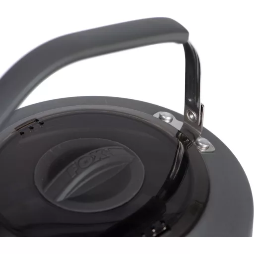 FOX Cookware Infrared Power Boil Kettle 1l