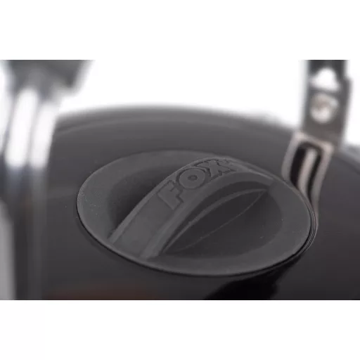 FOX Cookware Infrared Power Boil Kettle 1l