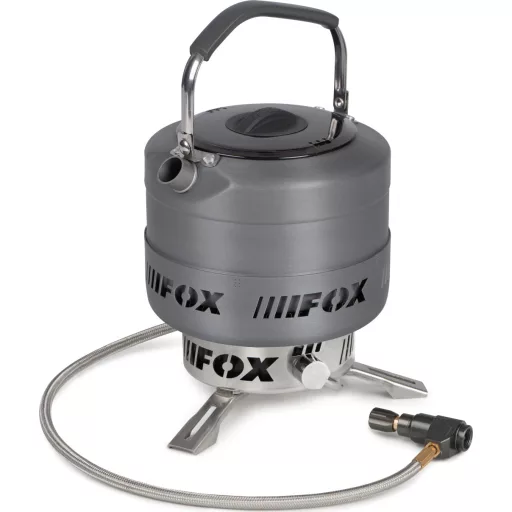 FOX Cookware Infrared Power Boil Kettle 1l