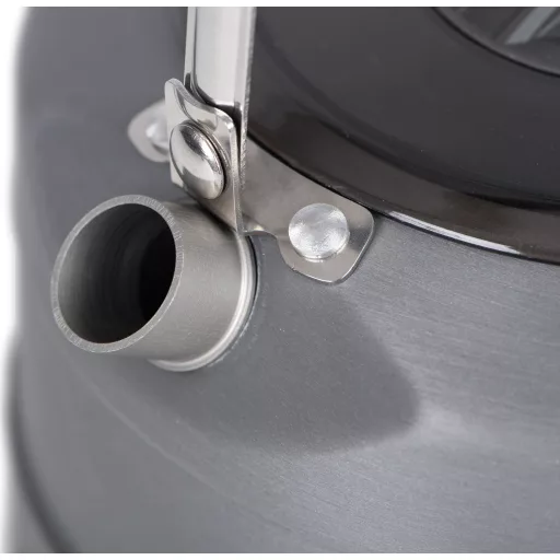 FOX Cookware Infrared Power Boil Kettle 1l