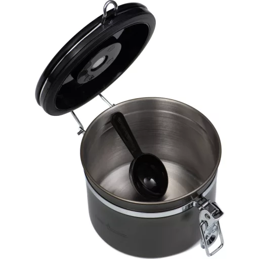 FOX Cookware Coffee/Tea Khaki Storage 860ml