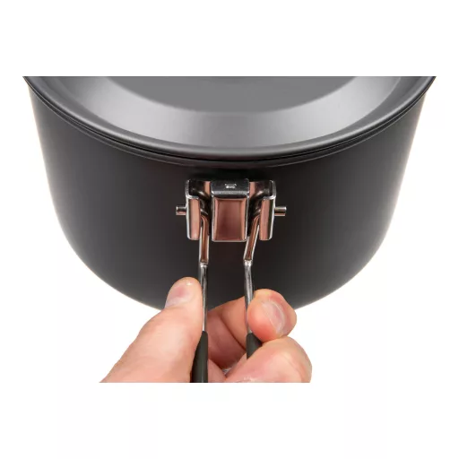 FOX Cookware 3 piece Cook Set 