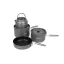 FOX Cookware 4 piece Deluxe Cook Set 