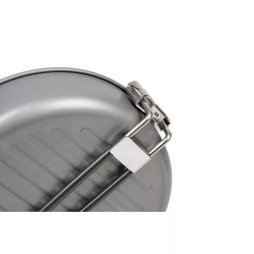 FOX Cookware 4 piece Deluxe Cook Set 