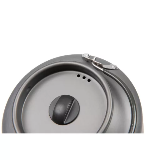 FOX Cookware 4 piece Deluxe Cook Set 