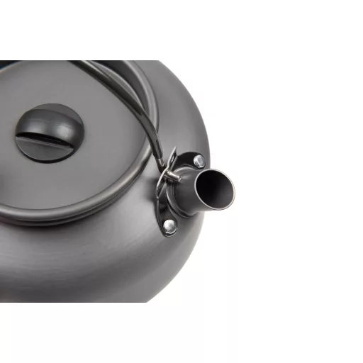 FOX Cookware 4 piece Deluxe Cook Set 