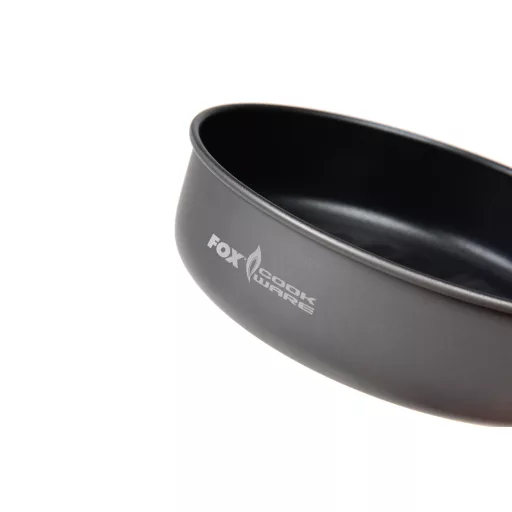 FOX Cookware 4 piece Deluxe Cook Set 