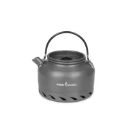 FOX Cookware 0.9l Heat Transfer Kettle 