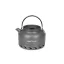 FOX Cookware 0.9l Heat Transfer Kettle 