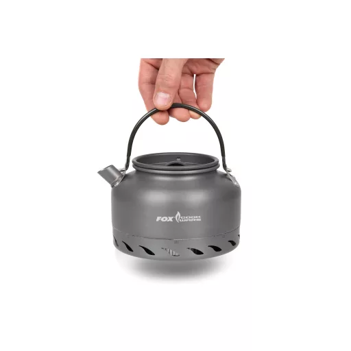 FOX Cookware 0.9l Heat Transfer Kettle 