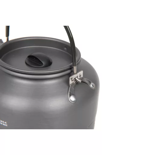 FOX Cookware 0.9l Heat Transfer Kettle 