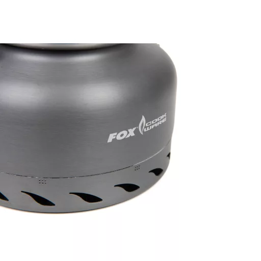 FOX Cookware 1.5l Heat Transfer Kettle 