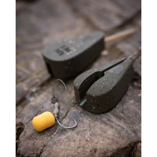 FOX Edges Impact In-line 5oz / 142g
