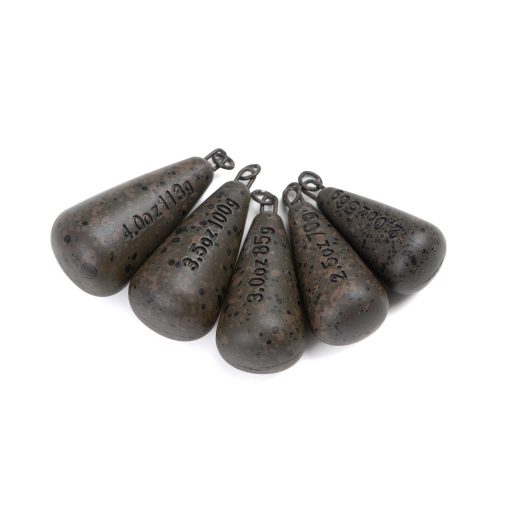 FOX Edges Heli Lead Dumpy 2oz / 56g