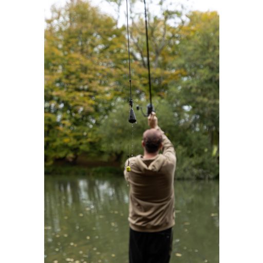 FOX Edges Heli Lead Dumpy 2oz / 56g