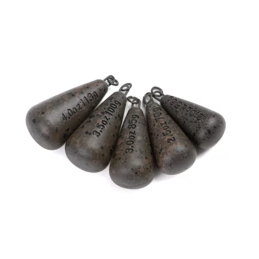 FOX Edges Heli Lead Dumpy 2.5oz / 70g