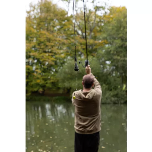 FOX Edges Heli Lead Dumpy 2.5oz / 70g