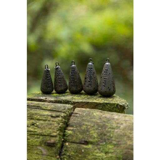 FOX Edges Heli Lead Dumpy 3oz / 85g