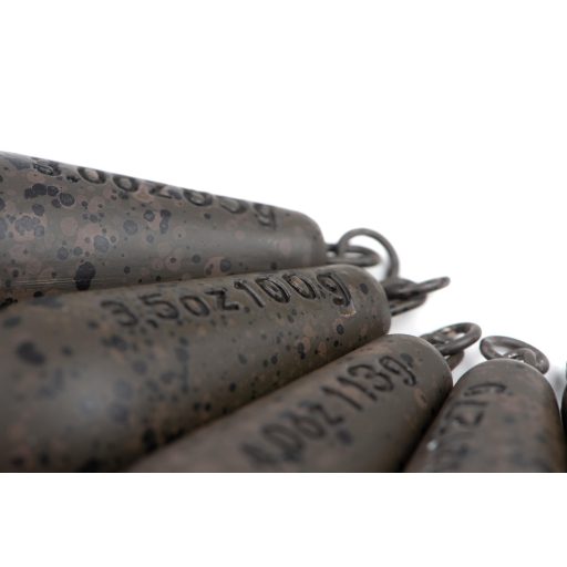 FOX Edges Heli Lead Distance 3oz / 85g