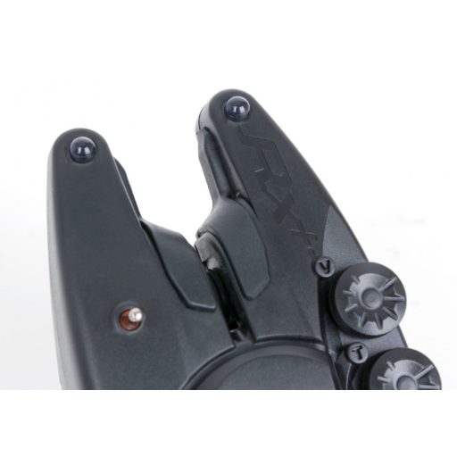 FOX RX+® 3 Rod Presentation Set 3+1 Kapásjelző Szett