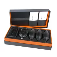 FOX RX+® 4 Rod Presentation Set 4+1 Kapásjelző Szett