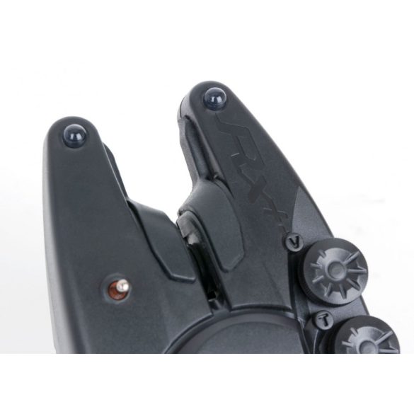 FOX RX+® 4 Rod Presentation Set 4+1 Kapásjelző Szett