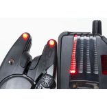 FOX RX+® 4 Rod Presentation Set 4+1 Kapásjelző Szett