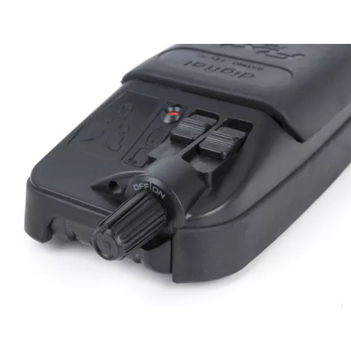 FOX RX+ kapásjelzőhöz vevő