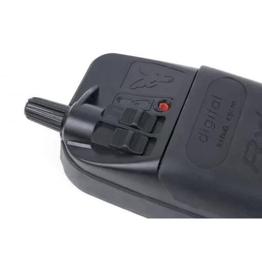 FOX RX+ kapásjelzőhöz vevő