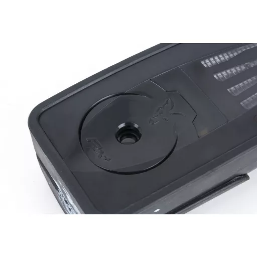 FOX RX+ kapásjelzőhöz vevő