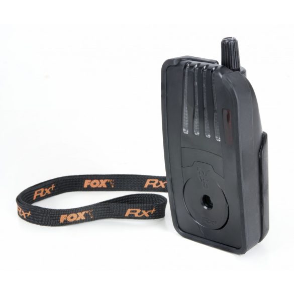 FOX RX+ kapásjelzőhöz vevő