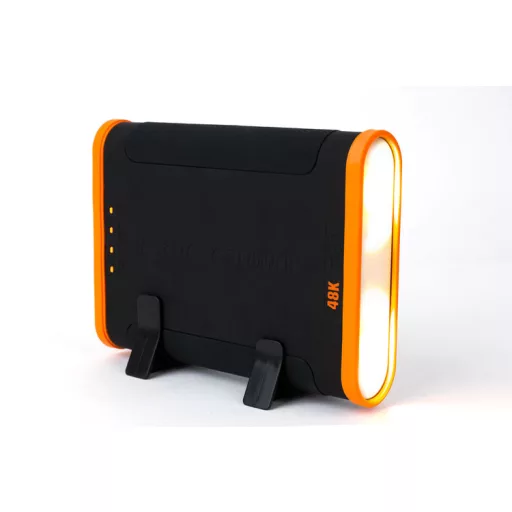 FOX HALO 48K POWER PACK 