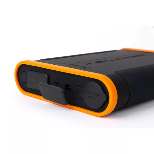 FOX HALO 48K POWER PACK 