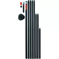 FOX Halo 2 Pole Kit incl. Remote