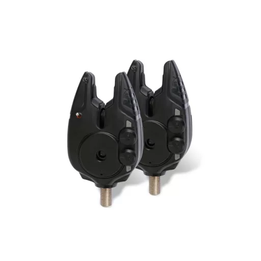 FOX Micron MX 2+1 elektromos kapásjelző szett