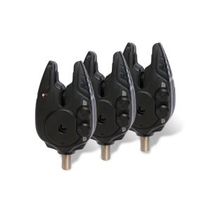 FOX Micron MX 3+1 elektromos kapásjelző szett