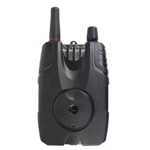 FOX Micron MX 4+1 elektromos kapásjelző szett