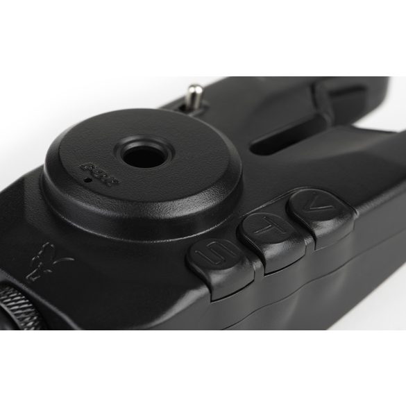 FOX Mini Micron X elektromos kapásjelző