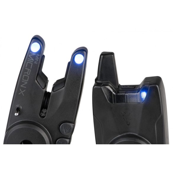 FOX Mini Micron X vevő