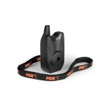 FOX Mini Micron X 2+1 Elektromos Kapásjelző Szett